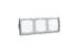 Светодиодный светильник ECOLED-120W-13310-G80-K4 Lite - картинка 1